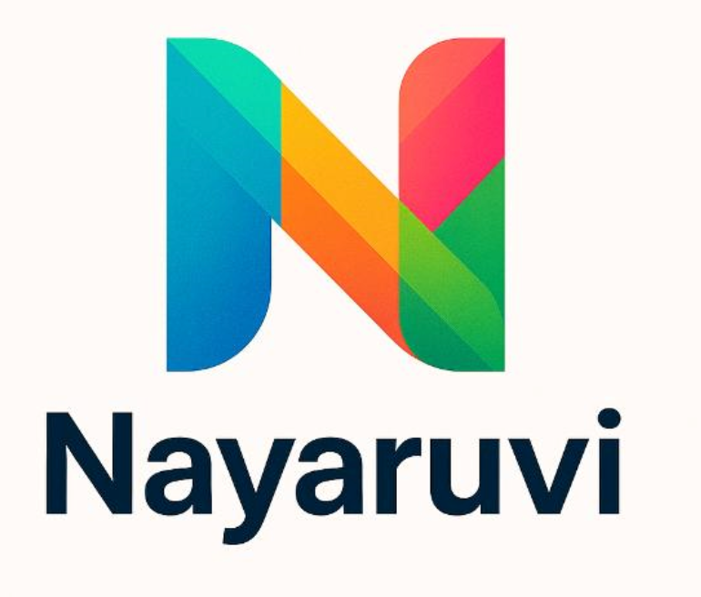 Nayaruvi Logo